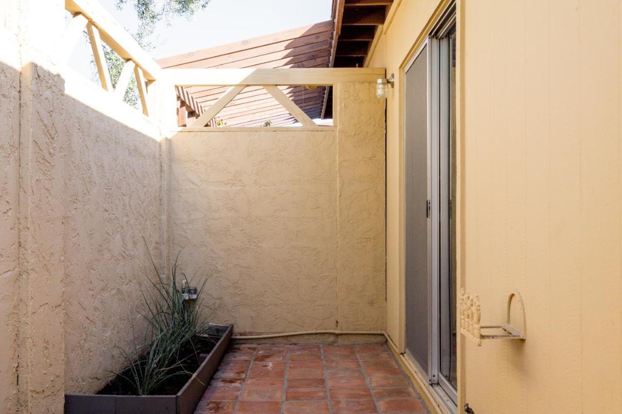 Central Phoenix Townhome Exteriör bild